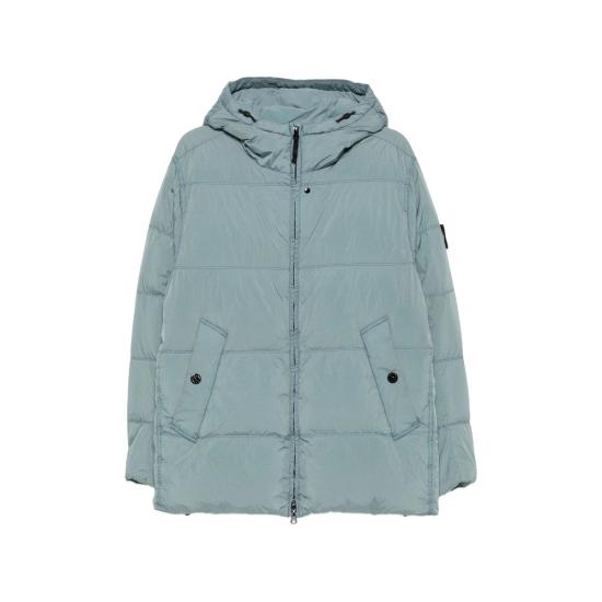 26FW 스톤 아일랜드 패딩 154100037 S0A23 V002B BLUE