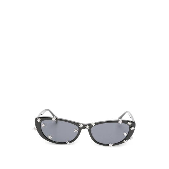 26FW 위민 선글라스 26621BLK00NN BLACK