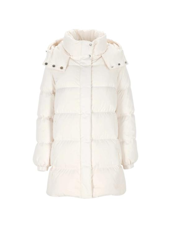 26FW 애드 코트 CWA772 AMAD White
