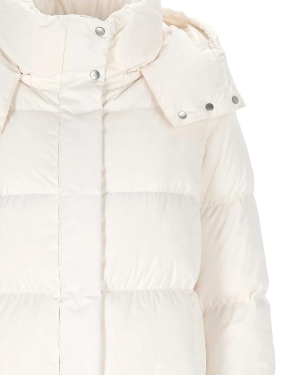 26FW 애드 코트 CWA772 AMAD White - ADD
