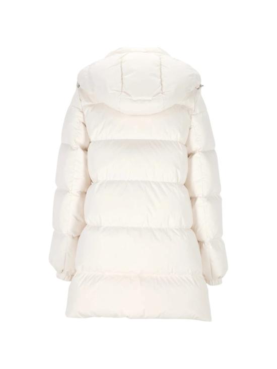 26FW 애드 코트 CWA772 AMAD White - ADD