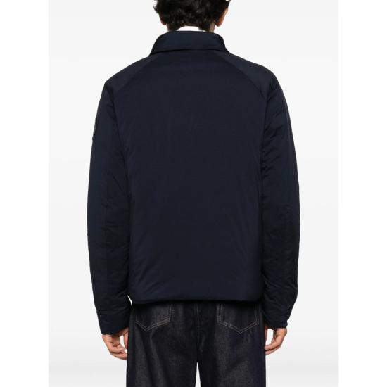 26FW 캐나다구스 패딩 1749MB 9858 BLUE - CANADA GOOSE
