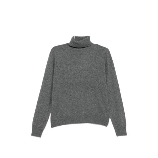 26FW 엔타이어 스튜디오 스웨터 ESFW26SW04630 0448 GRAY
