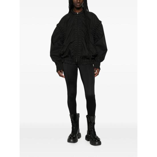 26SS 크리스토퍼 락시 패딩 RC26SA04202 BLACK - CHRISTOPHER RAXXY