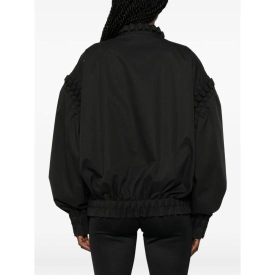 26SS 크리스토퍼 락시 패딩 RC26SA04202 BLACK - CHRISTOPHER RAXXY
