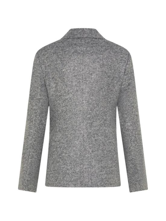 26FW 세븐티 탑 GI0781 570056 Grey - SEVENTY