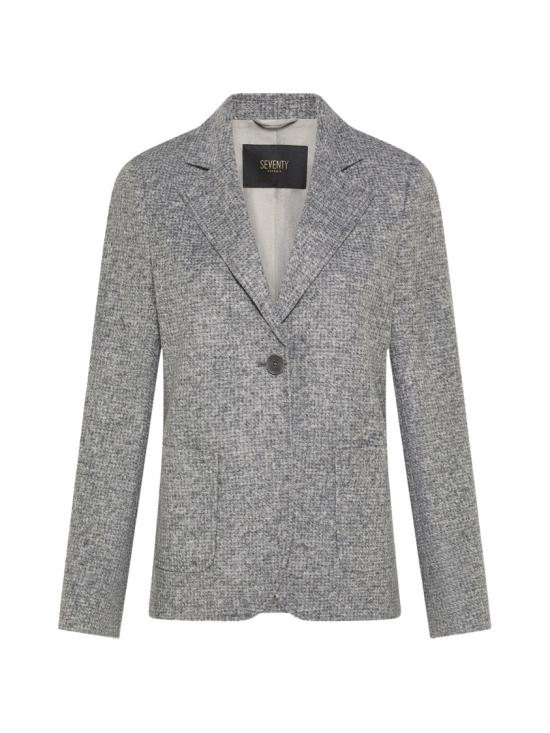 26FW 세븐티 탑 GI0781 570056 Grey