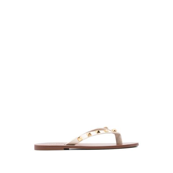 26FW 발렌티노 가라바니 샌들 9W2S0QD3MRI I16 BEIGE