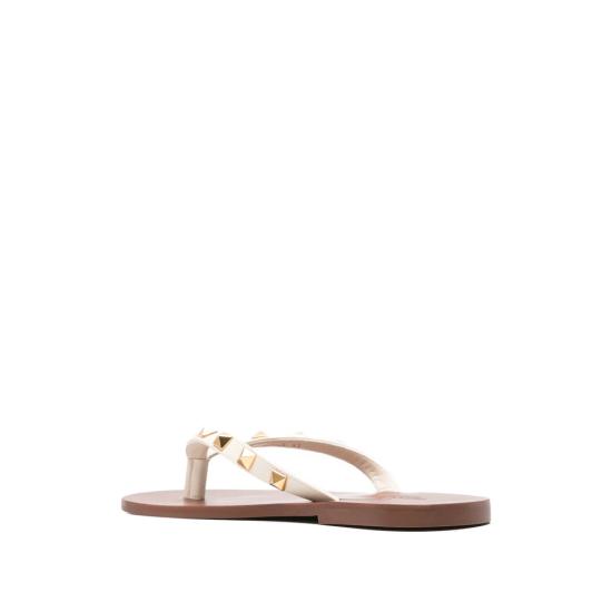 26FW 발렌티노 가라바니 샌들 9W2S0QD3MRI I16 BEIGE - VALENTINO GARAVANI