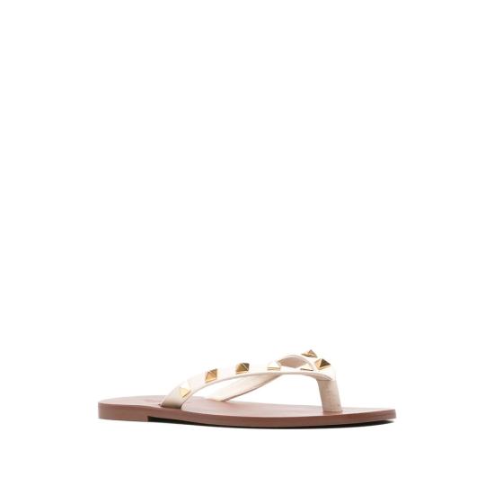 26FW 발렌티노 가라바니 샌들 9W2S0QD3MRI I16 BEIGE - VALENTINO GARAVANI