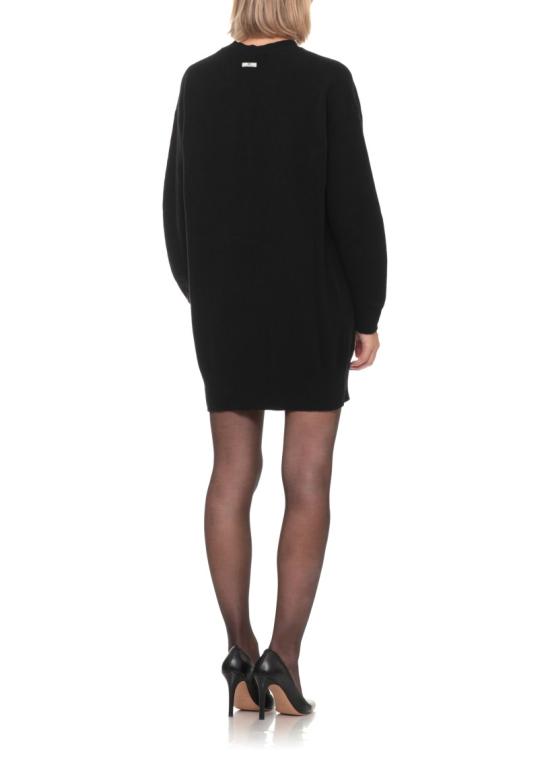 26FW 엘리자베타프랜치 원피스 AM23T66E2110 Black - ELISABETTA FRANCHI