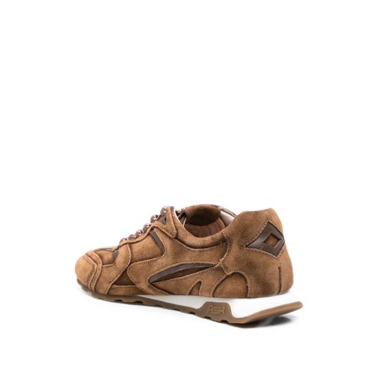 26FW 아쉬 스니커즈 KASAR02 MINK BROWN - ASH