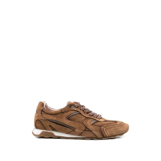 26FW 아쉬 스니커즈 KASAR02 MINK BROWN