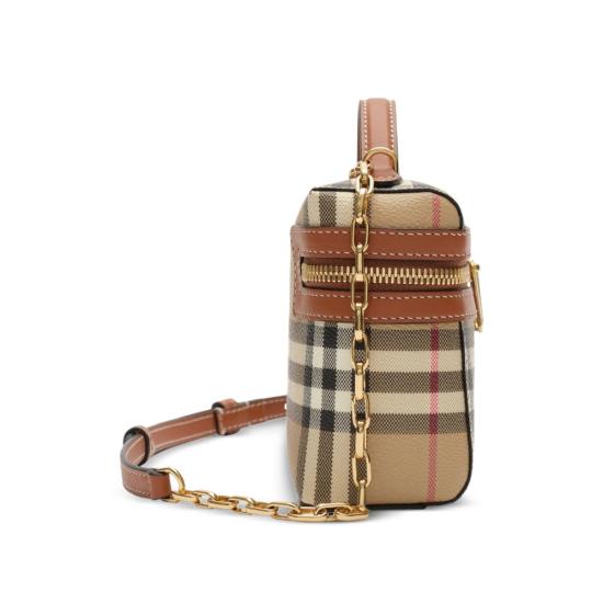 26FW 버버리 가방 8128009 LS MN VANI A7026 BEIGE - BURBERRY