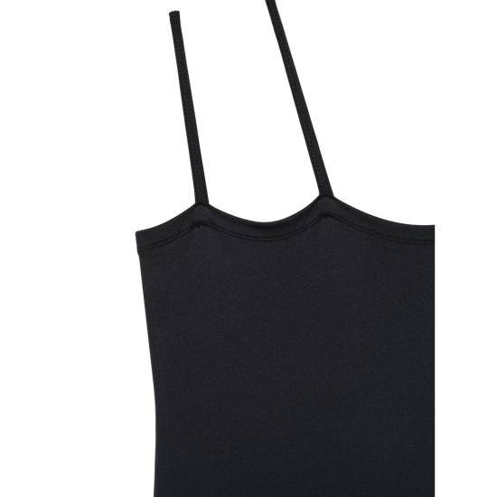26SS 베이스레인지 비치웨어 SWNS PA NIDA BLACK - BASERANGE