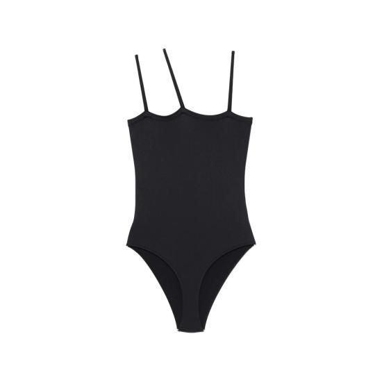 26SS 베이스레인지 비치웨어 SWNS PA NIDA BLACK