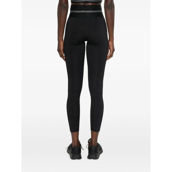 26FW 캘빈클라인 레깅스 LVGWF6L674UB1 BLACK - CALVIN KLEIN