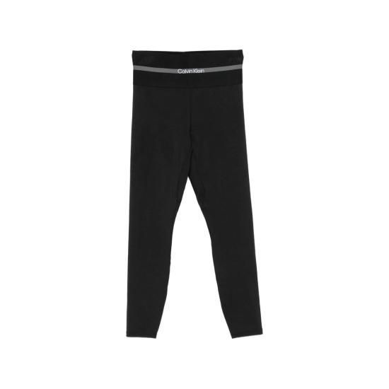26FW 캘빈클라인 레깅스 LVGWF6L674UB1 BLACK