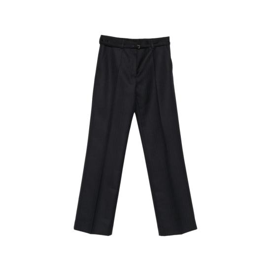 26FW 드리스 반 노튼 팬츠 4193 010917 509 BLACK