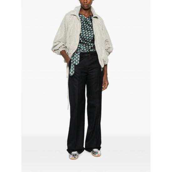 26FW 드리스 반 노튼 팬츠 4193 010917 509 BLACK - DRIES VAN NOTEN