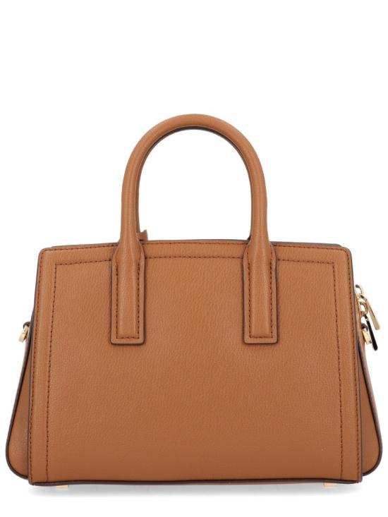 26FW 마이클 코어스 토트백 30S5G9IS1L 230LUGGAGE BROWN - MICHAEL KORS