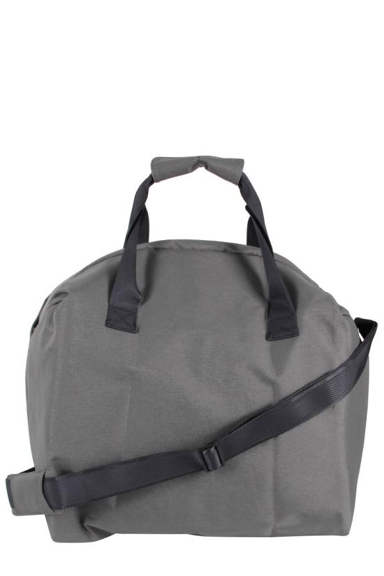 25FW 까웨 캐리어 K4136RW 097 Grey - K-WAY
