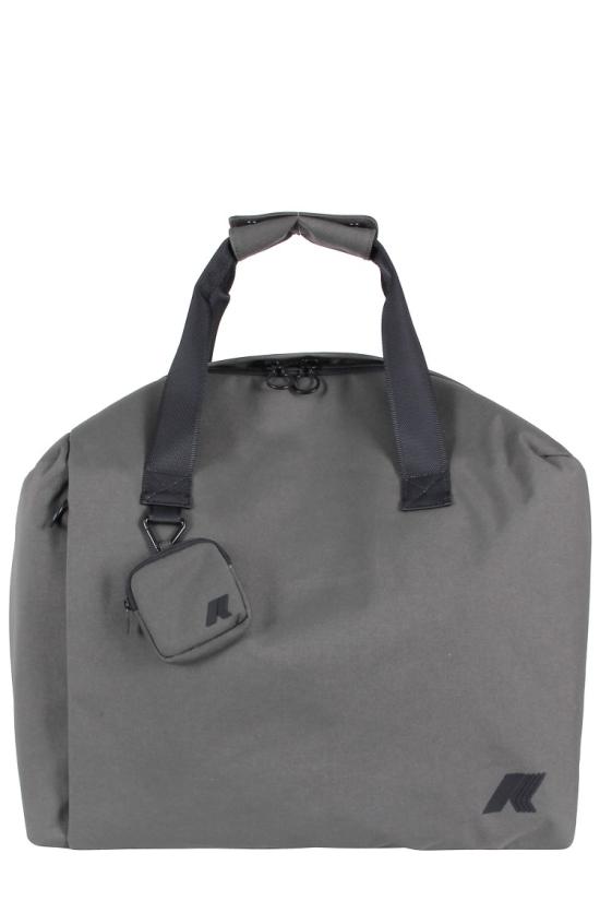 25FW 까웨 캐리어 K4136RW 097 Grey