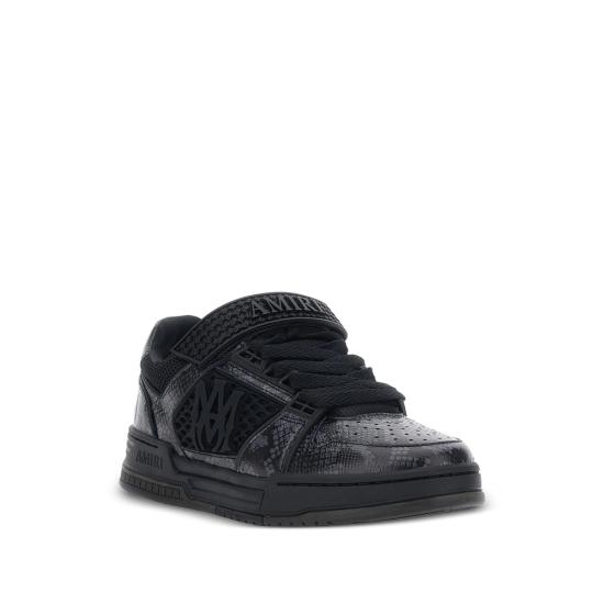 26FW 아미리 스니커즈 AMSNSN1094 001 BLACK - AMIRI