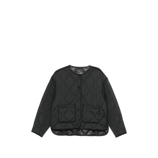 26FW 클로즈드 자켓 C97700 68J 22 100 BLACK
