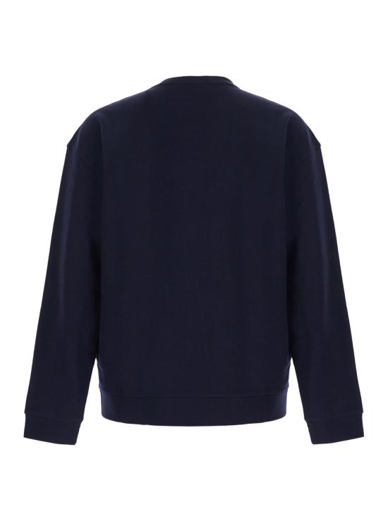 26FW 조르지오 아르마니 스웨터 GM000328 NAVY - GIORGIO ARMANI