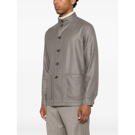 26FW 딸리아토레 자켓 010021 G KLEIN G1085 GRAY - TAGLIATORE
