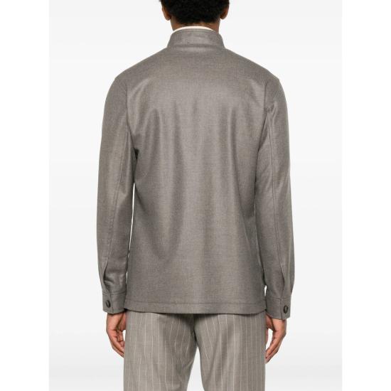 26FW 딸리아토레 자켓 010021 G KLEIN G1085 GRAY - TAGLIATORE