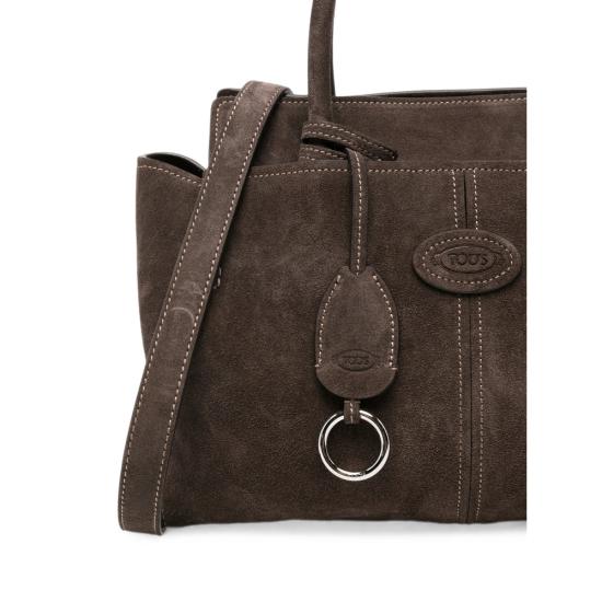 26FW 토즈 토트백 XBWDBKA0200P 3AS808 BROWN - TODS
