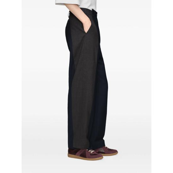 26FW 마르지엘라 팬츠 MTN179 S50KA0734 962 BLACK - MAISON MARGIELA