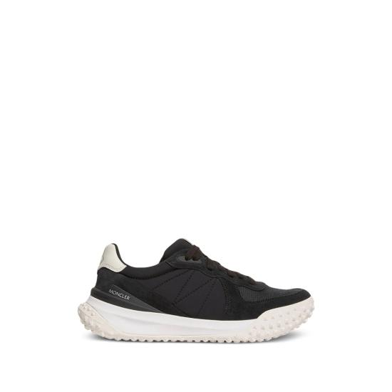 26FW 몽클레어 스니커즈 N0633 4M002 30 999 BLACK