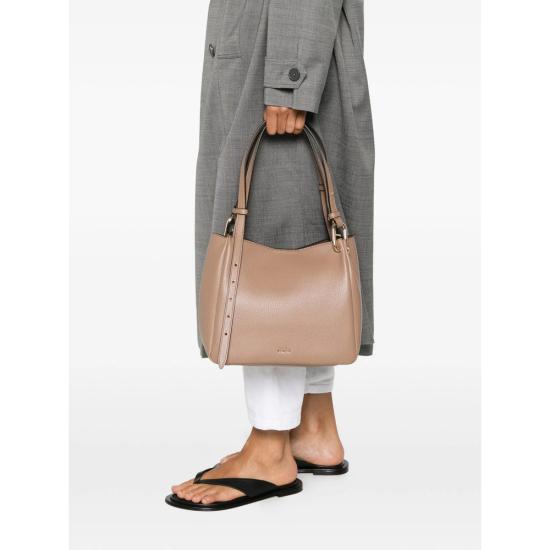 26FW 훌라 숄더백 WB02020 HSF000 4489S BEIGE - FURLA