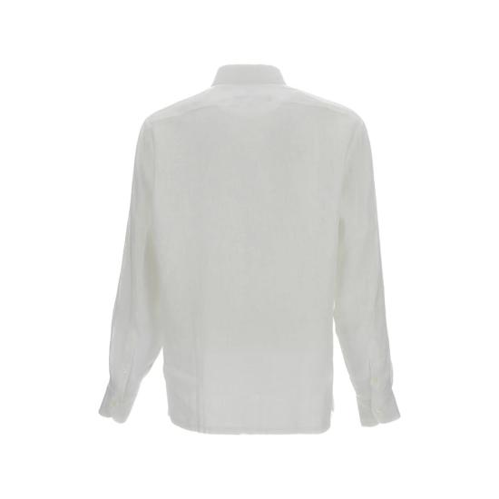 26SS 와타나베 준야 셔츠 WQ B009 WHITE - JUNYA WATANABE