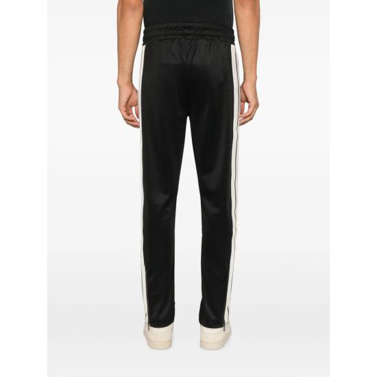 26FW 팜앤젤스 팬츠 PAMCJ002F B001 1003 BLACK - PALM ANGELS