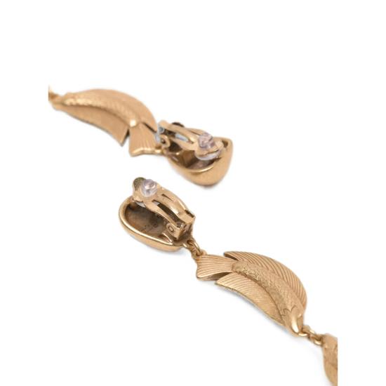 26FW 컬트 가이아 이어링 JWER2524MT339 NEEMO ANTBR GOLD - CULT GAIA