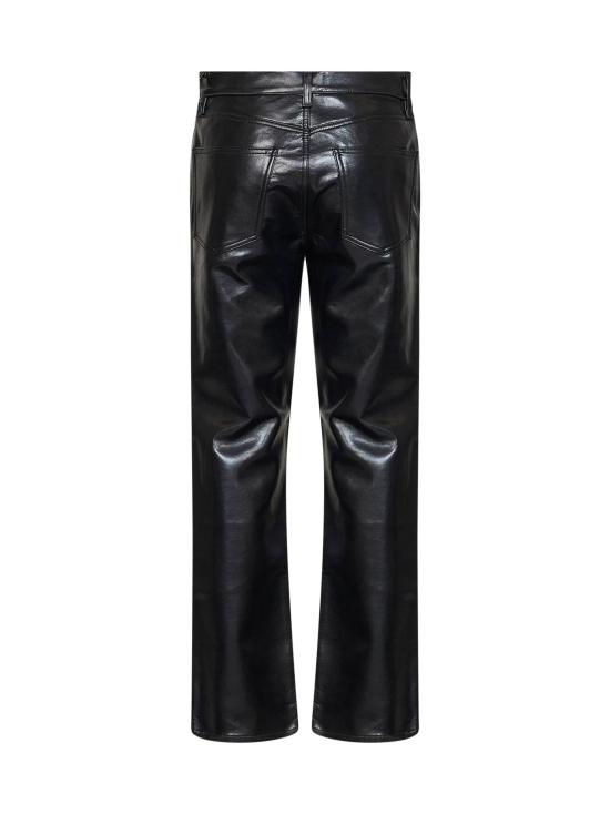 26FW 에이골디 팬츠 A3411285DETOX BLACK - AGOLDE