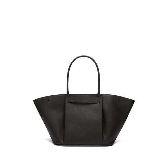 26FW 드멜리어 숄더백 D90 NEW YORK BLACK - DEMELLIER