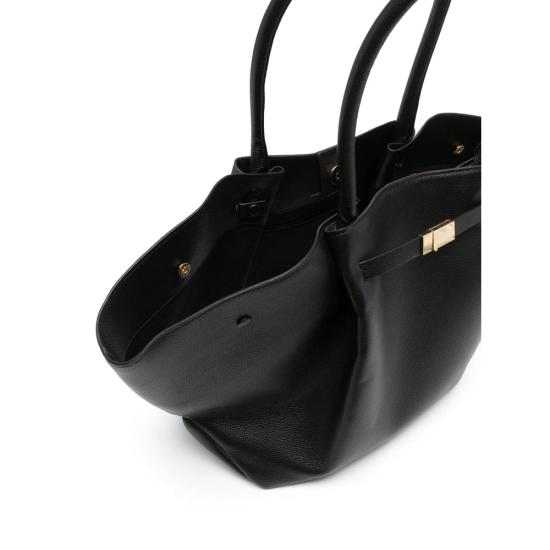 26FW 드멜리어 숄더백 D90 NEW YORK BLACK - DEMELLIER