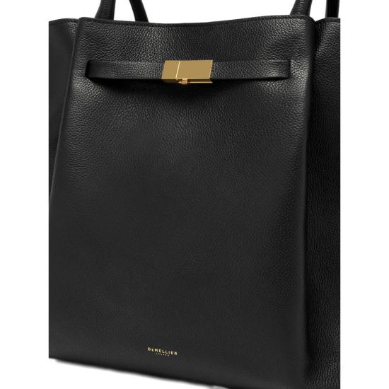 26FW 드멜리어 숄더백 D90 NEW YORK BLACK - DEMELLIER