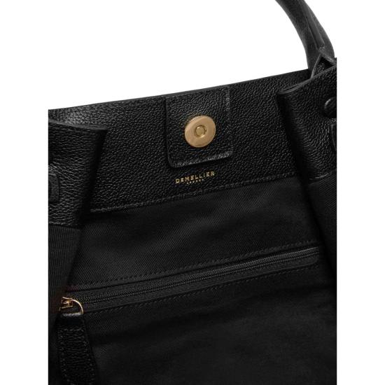 26FW 드멜리어 숄더백 D90 NEW YORK BLACK - DEMELLIER