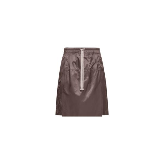 26SS 몽클레어 숏팬츠 MU01F2B01 M8114 828 BROWN