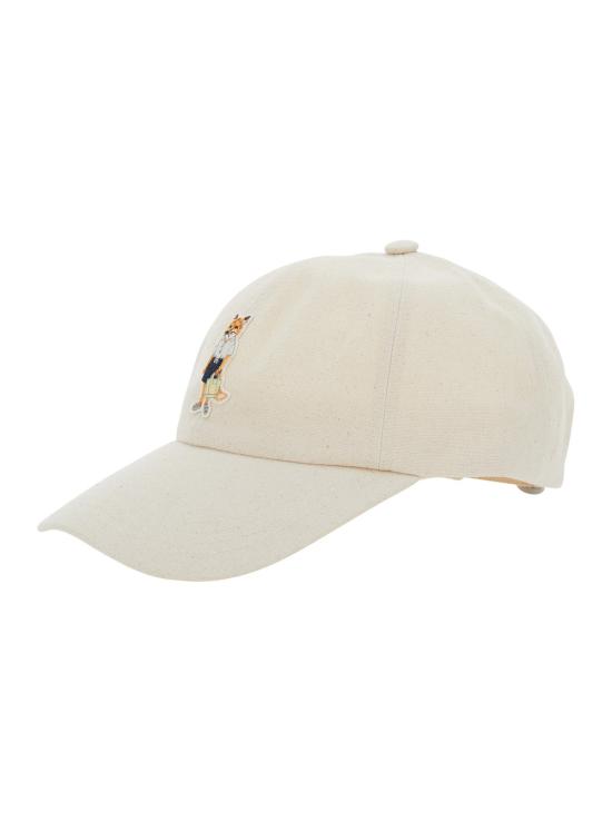 26SS 메종키츠네 볼캡 QU06104WB0026 BEIGE