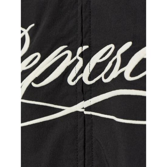 26FW 리프레젠트 자켓 MLM101196 01 BLACK - REPRESENT