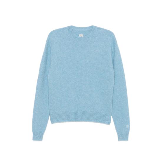 26FW 토템 스웨터 264 WRT0613 YA0313 401 PALBL BLUE