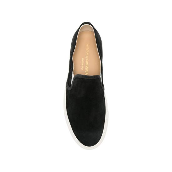26SS 커먼 프로젝트 부츠 4190 MINIMAL SL 7547 BLACK - COMMON PROJECT