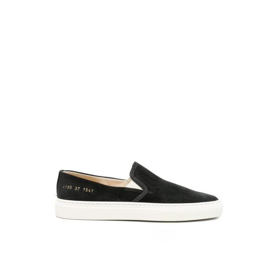 26SS 커먼 프로젝트 부츠 4190 MINIMAL SL 7547 BLACK